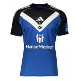Hamburgo SV 2a Equipación 2025/26